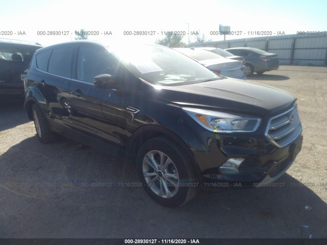 Ford Escape (2019)