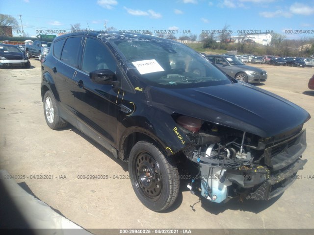 Ford Escape (2019)