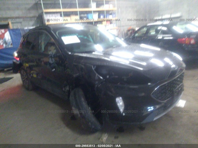 Ford Escape (2020)