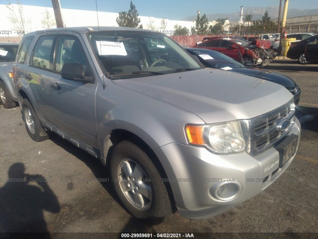 Ford Escape (2012)