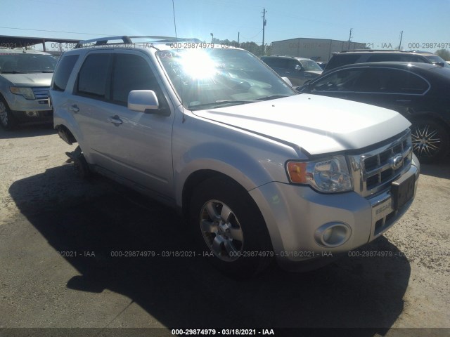 Ford Escape (2012)