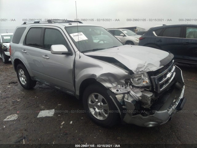 Ford Escape (2012)