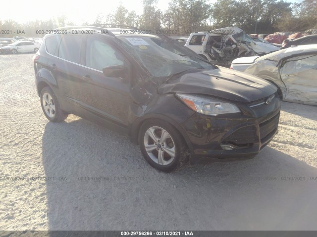 Ford Escape (2013)