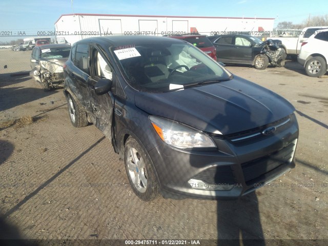 Ford Escape (2013)