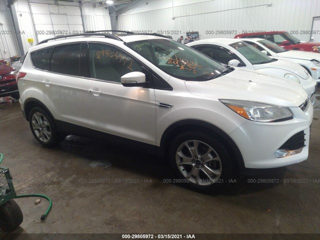 Ford Escape (2013)