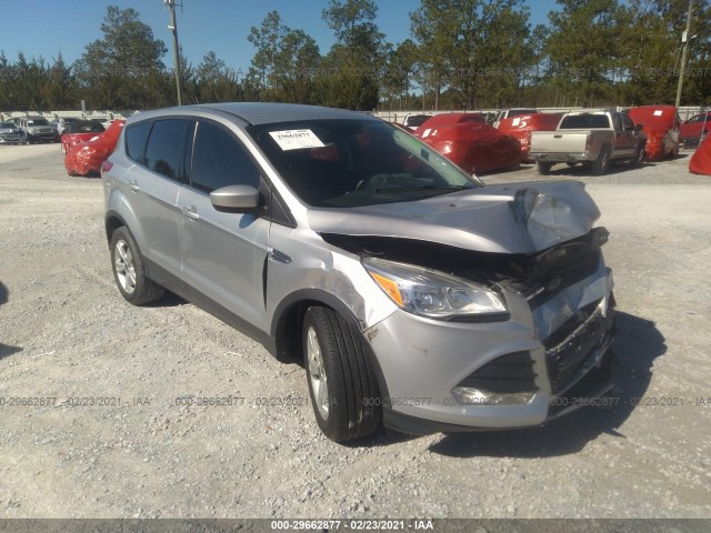 Ford Escape (2014)