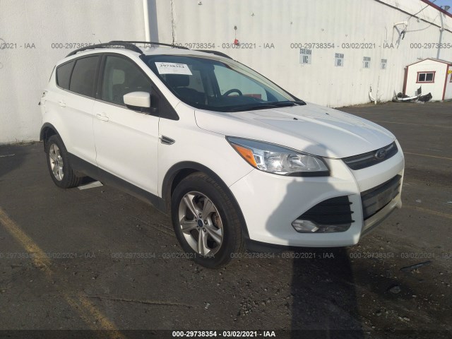 Ford Escape (2014)