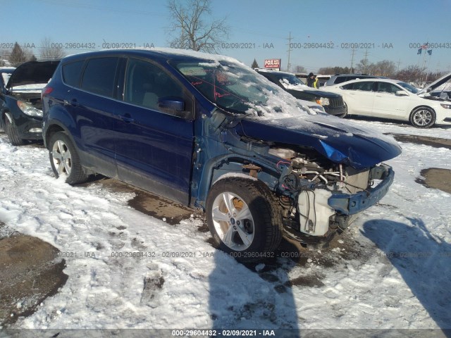 Ford Escape (2014)