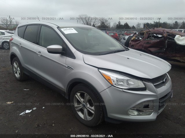 Ford Escape (2015)