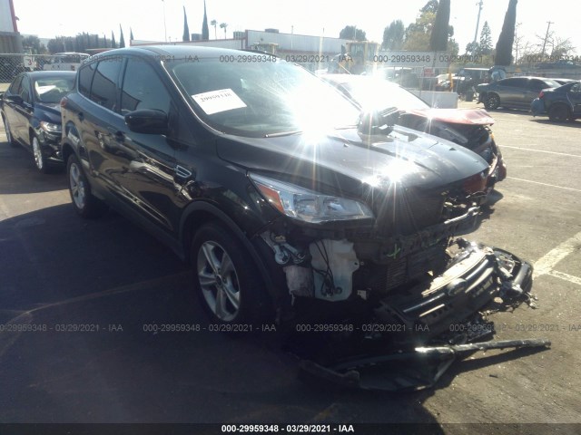 Ford Escape (2015)