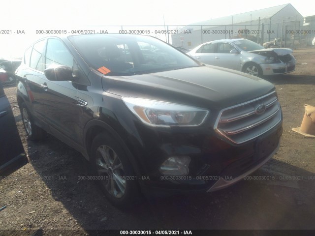 Ford Escape (2017)