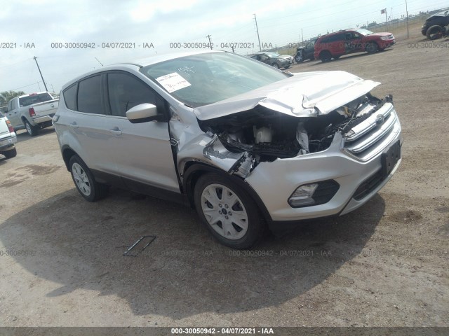 Ford Escape (2017)