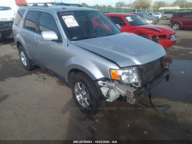 Ford Escape (2011)
