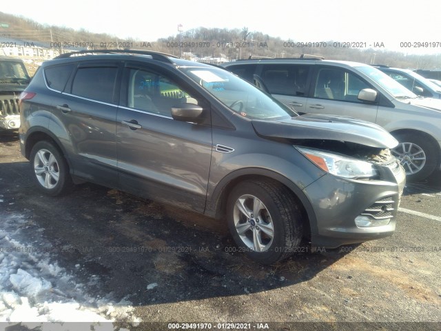 Ford Escape (2013)
