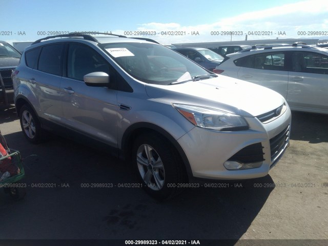 Ford Escape (2013)