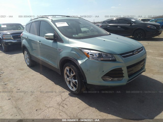 Ford Escape (2013)