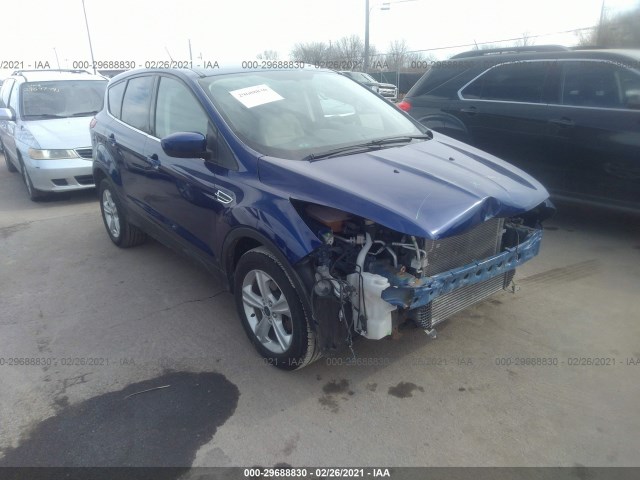 Ford Escape (2014)