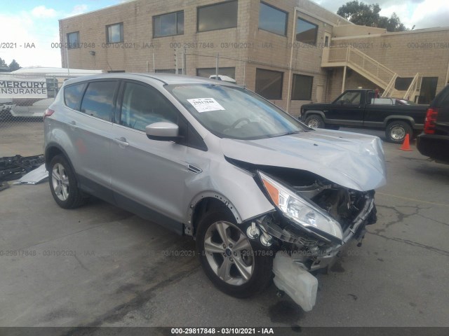 Ford Escape (2014)