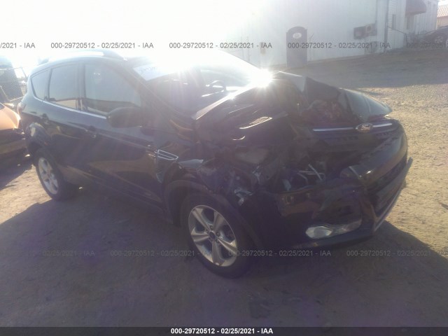 Ford Escape (2015)