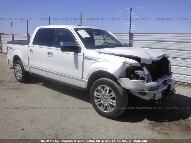 Ford F-150 (2010)