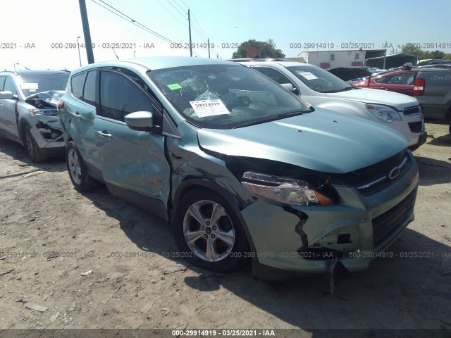 Ford Escape (2013)