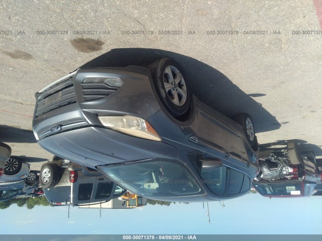 Ford Escape (2013)