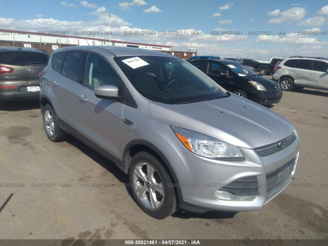 Ford Escape (2013)