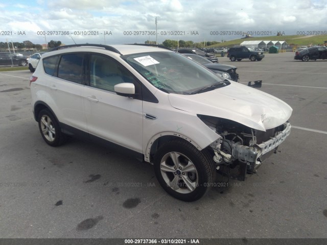 Ford Escape (2014)