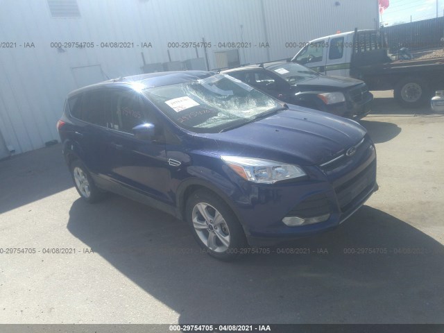 Ford Escape (2016)