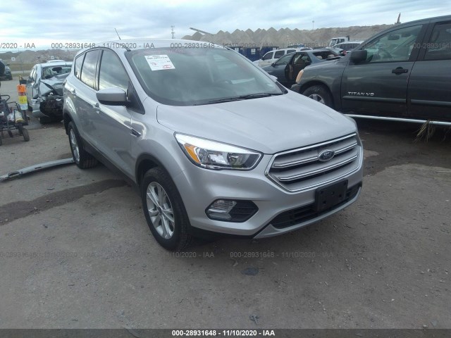 Ford Escape (2019)