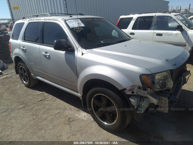 Ford Escape (2012)