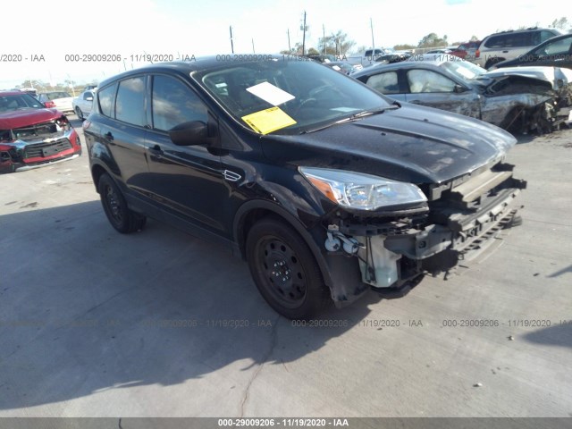 Ford Escape (2013)