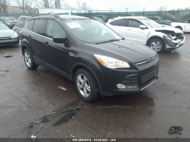Ford Escape (2014)