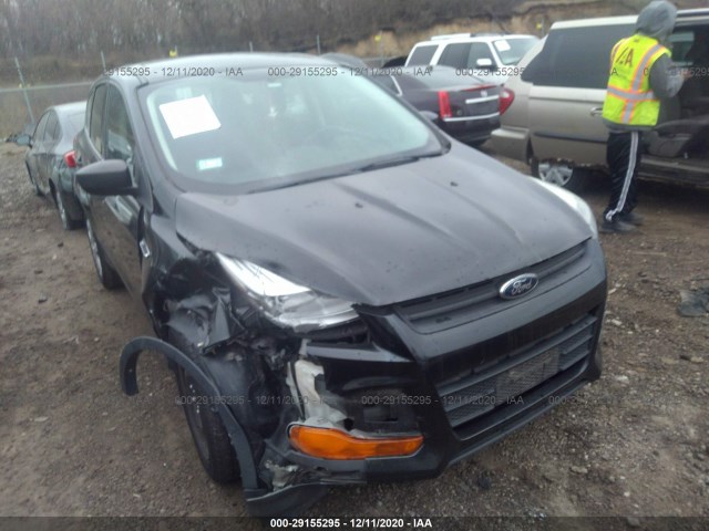 Ford Escape (2015)