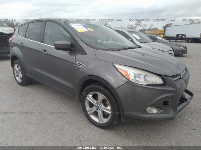 Ford Escape (2013)