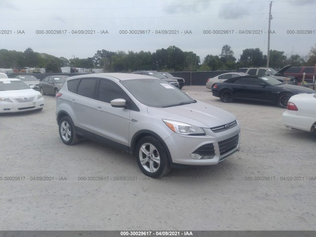 Ford Escape (2014)