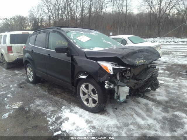 Ford Escape (2014)