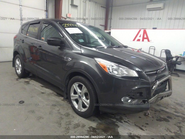 Ford Escape (2015)