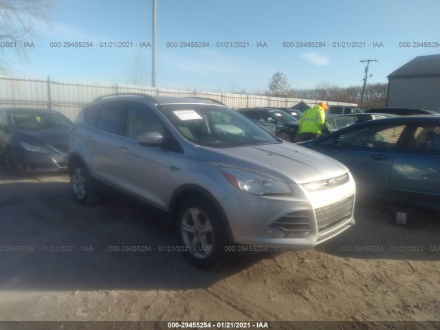 Ford Escape (2016)