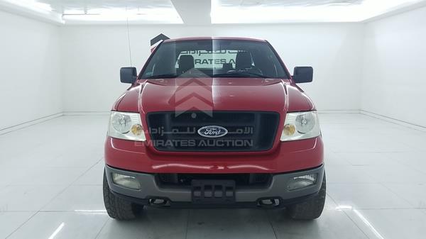 Ford F 150 (2005)