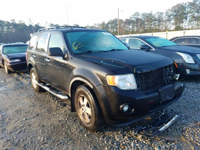 Ford Escape xlt (2010)