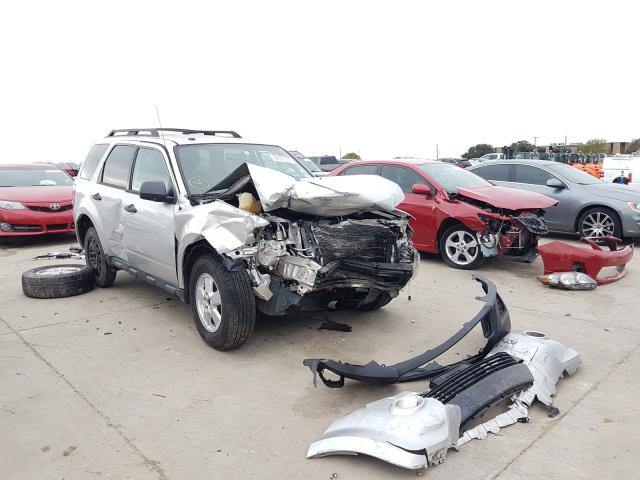 Ford Escape xlt (2010)