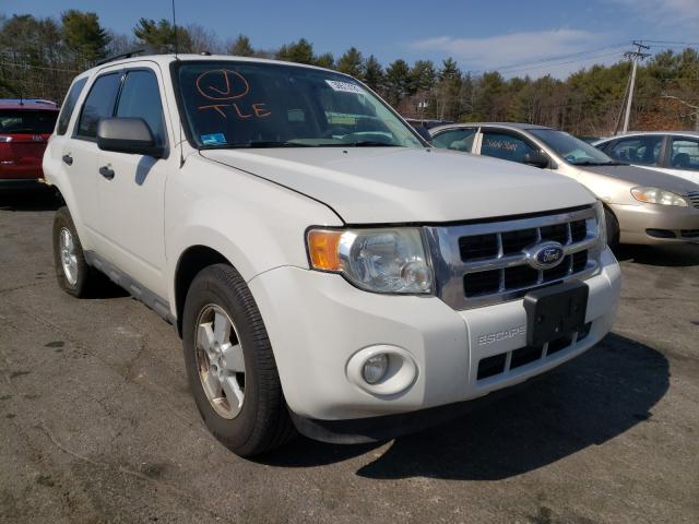 Ford Escape xlt (2010)