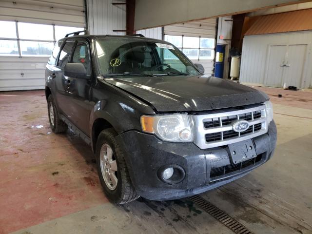 Ford Escape xlt (2011)