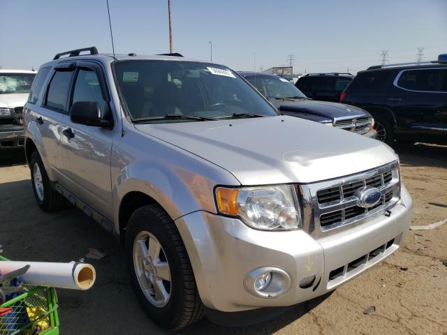 Ford Escape xlt (2011)