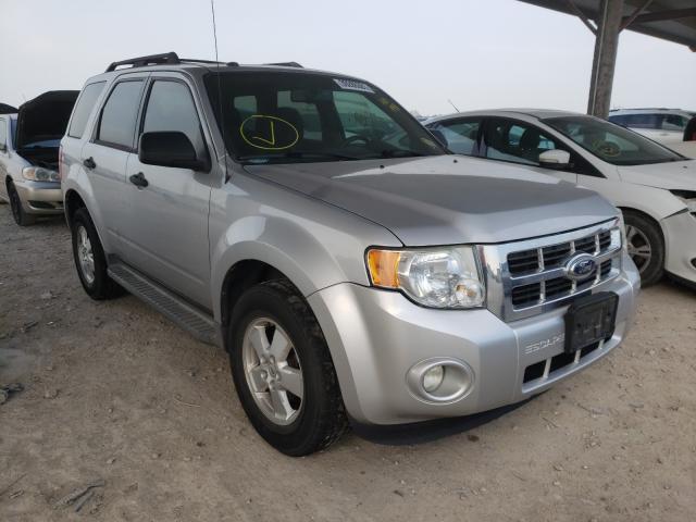 Ford Escape xlt (2011)