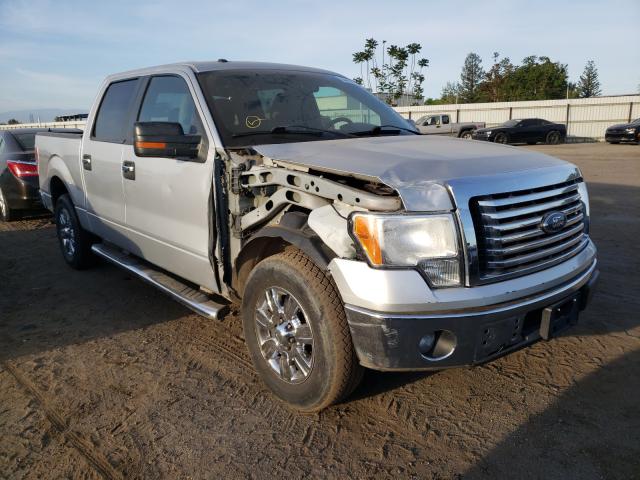 Ford F-150 (2011)