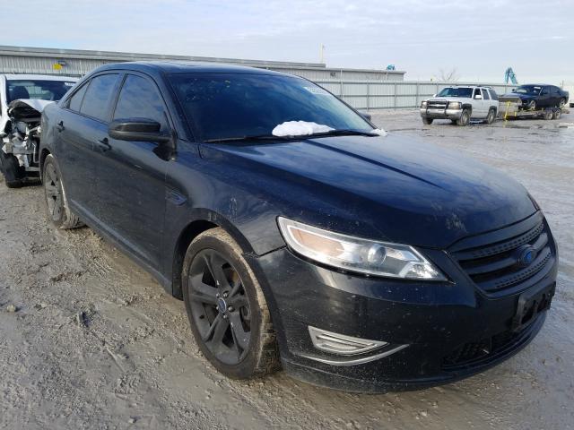Ford Taurus sho (2011)