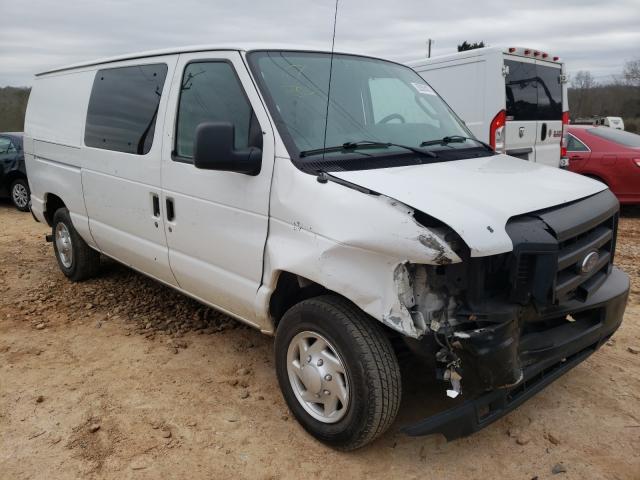 Ford Econoline (2012)