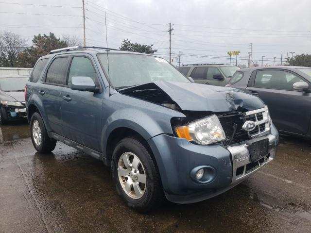 Ford Escape (2012)